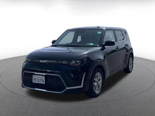 2023 Kia Soul S
