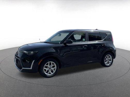 2023 Kia Soul S