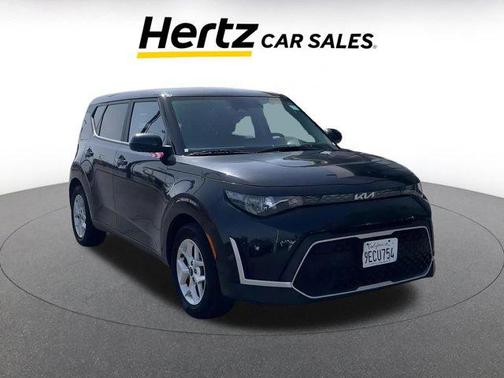 2023 Kia Soul S