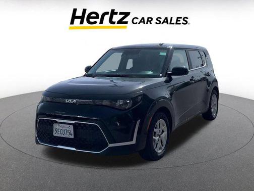 2023 Kia Soul S