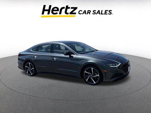 2023 Hyundai SONATA SEL Plus