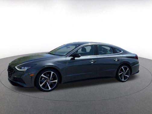 2023 Hyundai SONATA SEL Plus