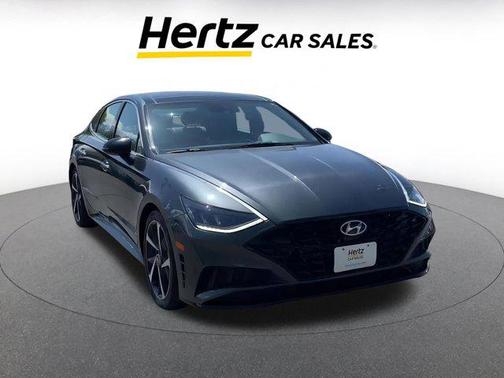 2023 Hyundai SONATA SEL Plus