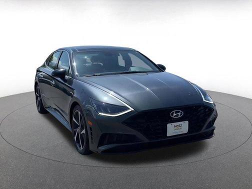 2023 Hyundai SONATA SEL Plus