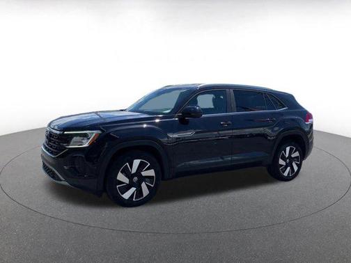 2024 Volkswagen Atlas Cross Sport 2.0T SE w/Technology 4MOTION