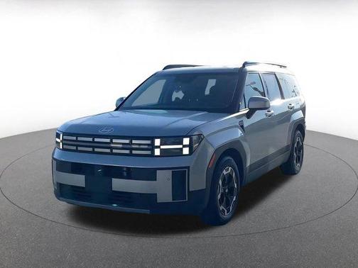 2025 Hyundai SANTA FE SEL 2.4