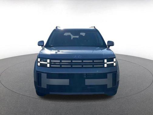 2025 Hyundai SANTA FE SEL 2.4