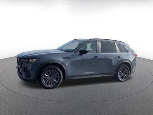 2025 Mazda CX-70 3.3 Turbo Preferred Package