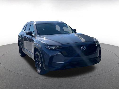 2025 Mazda CX-50 2.5 S Select Package