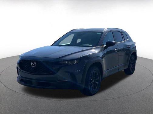 2025 Mazda CX-50 2.5 S Select Package