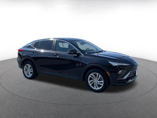 2025 Buick Envista Preferred FWD