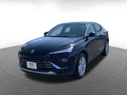2025 Buick Envista Preferred FWD