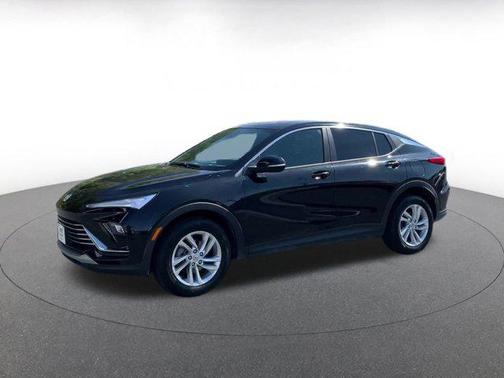 2025 Buick Envista Preferred FWD