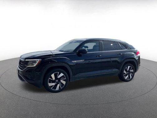 2025 Volkswagen Atlas Cross Sport 2.0T SE w/Technology 4MOTION