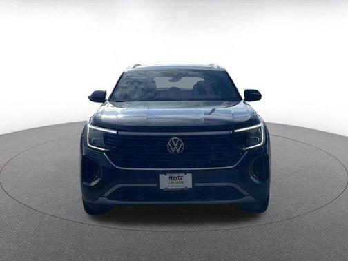 2025 Volkswagen Atlas Cross Sport 2.0T SE w/Technology 4MOTION