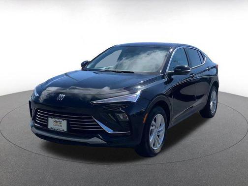 2025 Buick Envista Preferred FWD
