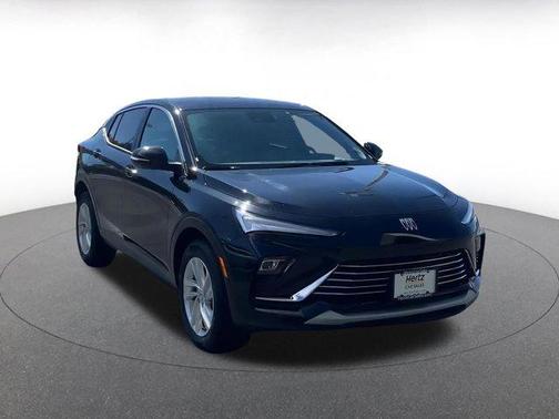 2025 Buick Envista Preferred FWD