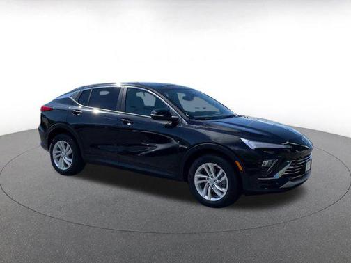 2025 Buick Envista Preferred FWD