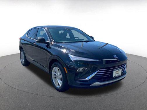 2025 Buick Envista Preferred FWD