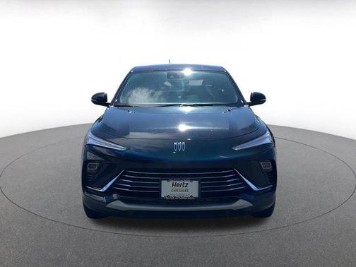 2025 Buick Envista Preferred FWD
