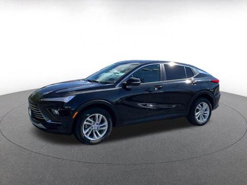 2025 Buick Envista Preferred FWD
