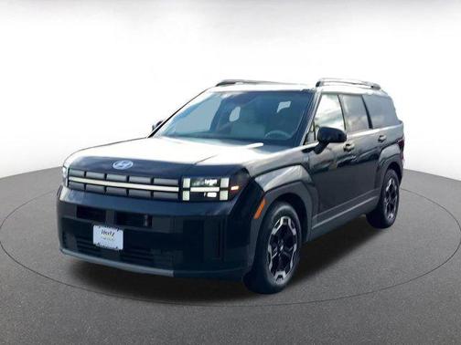 2025 Hyundai SANTA FE SEL 2.4