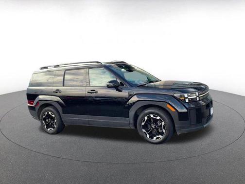 2025 Hyundai SANTA FE SEL 2.4