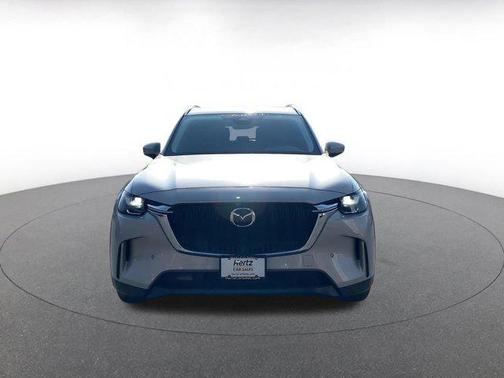 2025 Mazda CX-90 3.3 Turbo Preferred