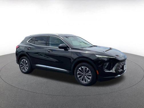 2024 Buick Envision Preferred AWD