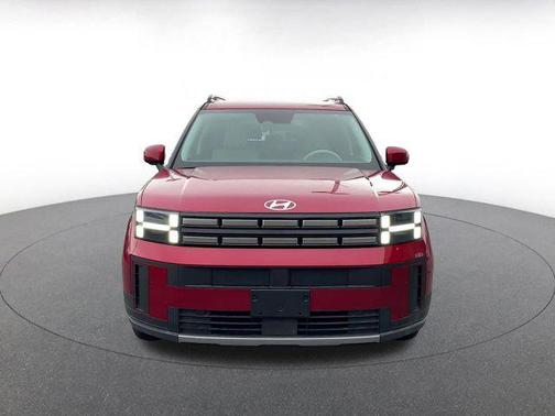 2025 Hyundai SANTA FE SEL 2.4