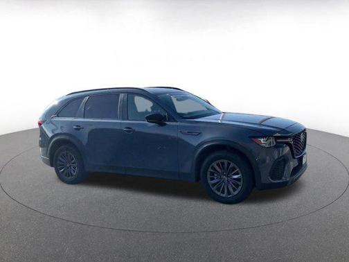2025 Mazda CX-70 3.3 Turbo Preferred Package