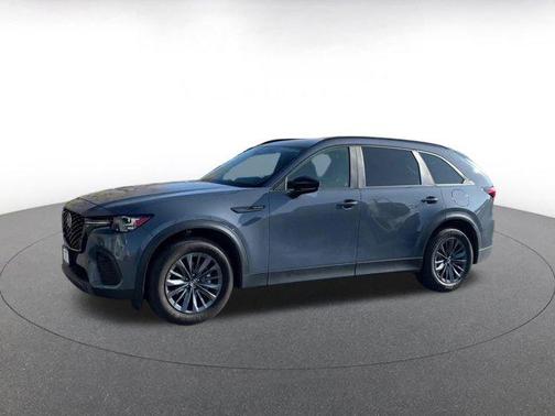 2025 Mazda CX-70 3.3 Turbo Preferred Package