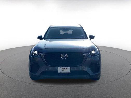 2025 Mazda CX-70 3.3 Turbo Preferred Package