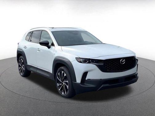 2025 Mazda CX-50 Hybrid Premium Plus Package