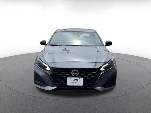 2024 Nissan Altima SR Intelligent AWD
