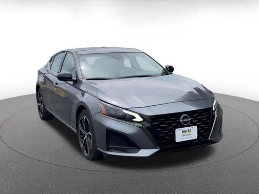 2024 Nissan Altima SR Intelligent AWD