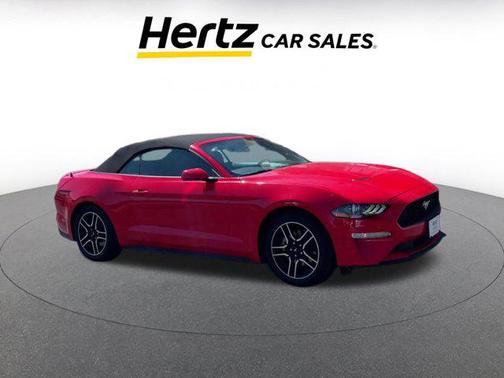 2023 Ford Mustang EcoBoost Premium