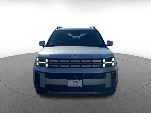 2025 Hyundai SANTA FE SEL 2.4