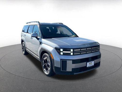 2025 Hyundai SANTA FE SEL 2.4