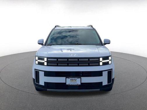 2025 Hyundai SANTA FE SEL 2.4