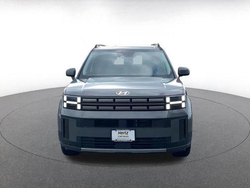 2025 Hyundai SANTA FE SEL 2.4