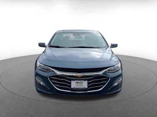 2024 Chevrolet Malibu FWD 2LT
