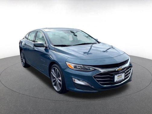 2024 Chevrolet Malibu FWD 2LT