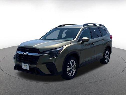 2024 Subaru Ascent Premium 7-Passenger