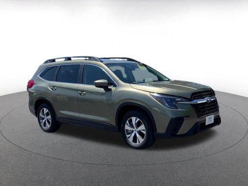 2024 Subaru Ascent Premium 7-Passenger