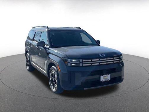 2025 Hyundai SANTA FE SEL 2.4