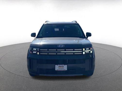 2025 Hyundai SANTA FE SEL 2.4