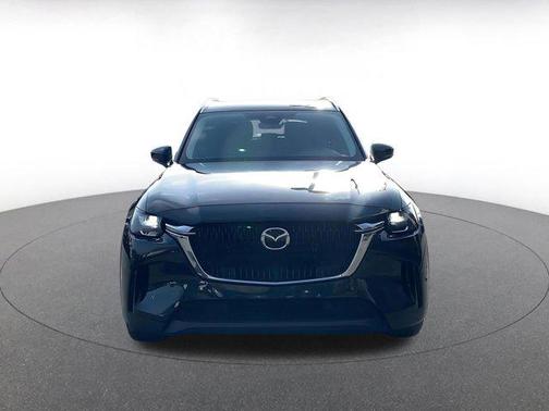 2025 Mazda CX-90 3.3 Turbo Preferred