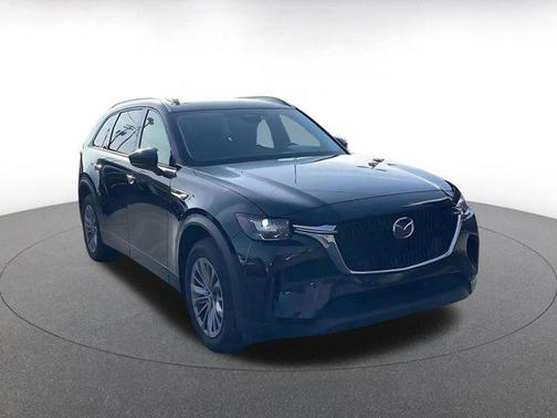 2025 Mazda CX-90 3.3 Turbo Preferred