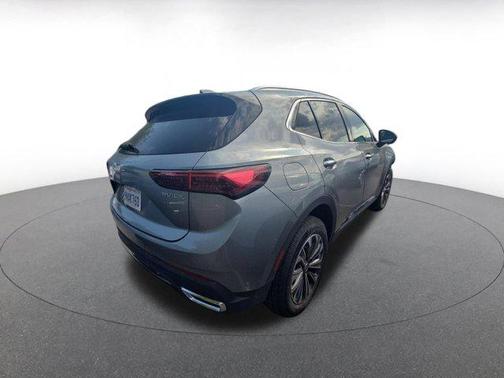 2024 Buick Envision Preferred AWD